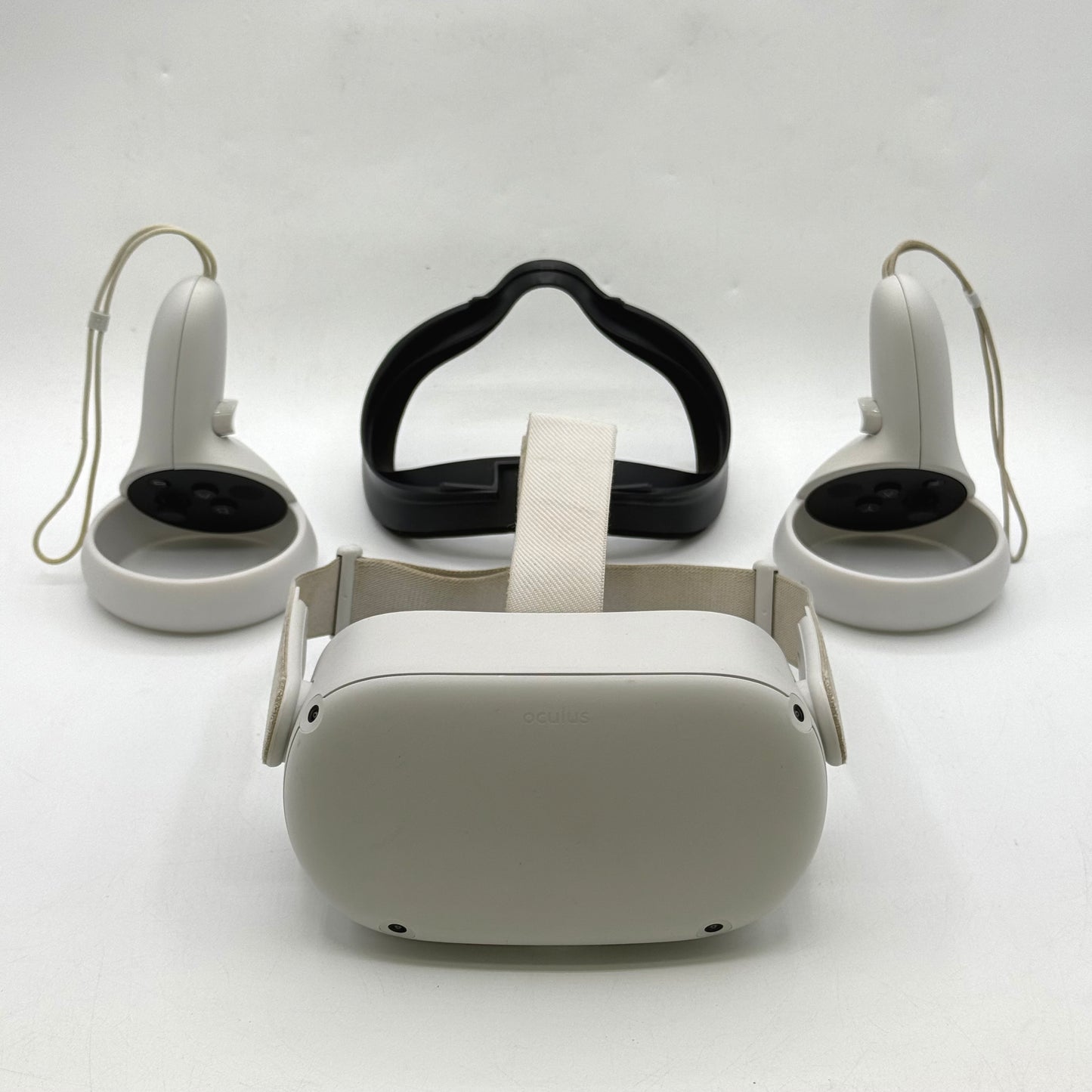 Meta Quest 2 256GB Standalone All-in-One VR Headset KW49CM
