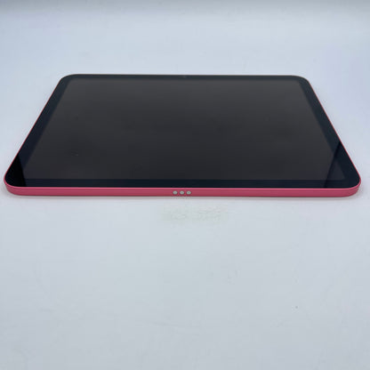 WiFi Only Apple iPad 11" (A16) 128GB Pink MD4E4LL/A