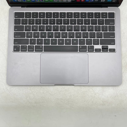 2024 Apple MacBook Air 13.6" M3 8C GPU 4.0GHz 16GB RAM 256GB A3113 W Apple Care+