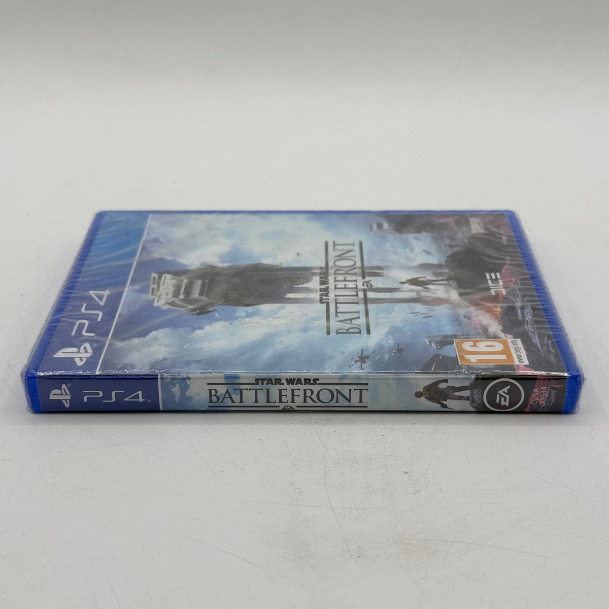 New Star Wars: Battlefront (Sony PlayStation 4 PS4, 2015)