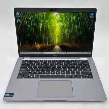 Dell Latitude 5450 14" Core Ultra 7 165U 1.7GHz 32GB RAM 512GB SSD