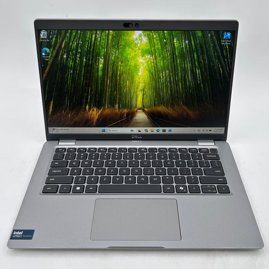 Dell Latitude 5450 14" Core Ultra 7 165U 1.7GHz 32GB RAM 512GB SSD