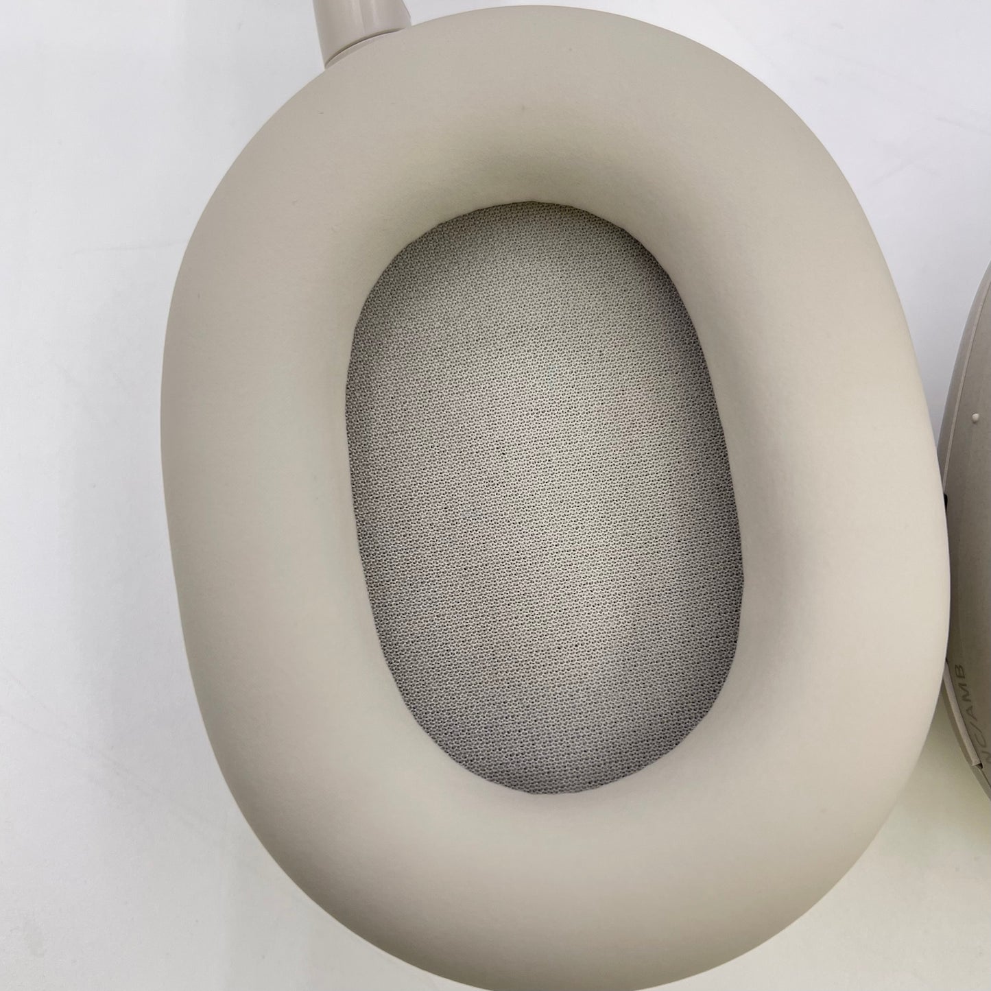 Sony WH-1000XM5 Wireless Noise Canceling Stereo Over Ear Headset Silver YY2954