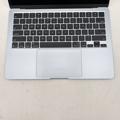 2025 Apple MacBook Air 13" M4 8C GPU 4.5GHz 16GB RAM 256GB SSD MC6T4LL/A