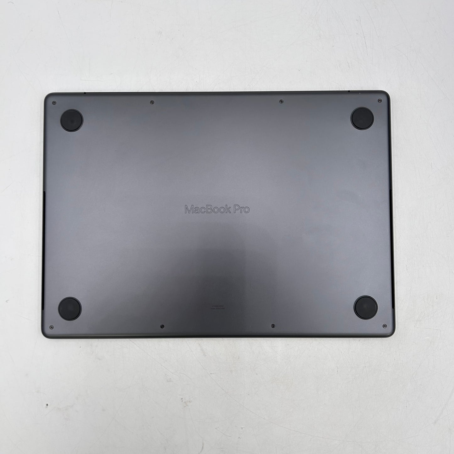 2026 Apple MacBook Pro 14" M5 8C GPU 4.6GHz 16GB RAM 512GB SSD A3434