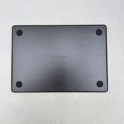 2026 Apple MacBook Pro 14" M5 8C GPU 4.6GHz 16GB RAM 512GB SSD A3434