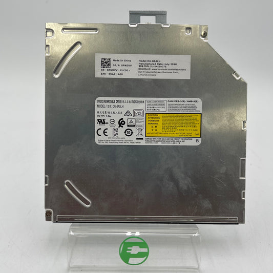 Dell DVD/CD Rewritabe Drive Optical Drive DU-8A5LH