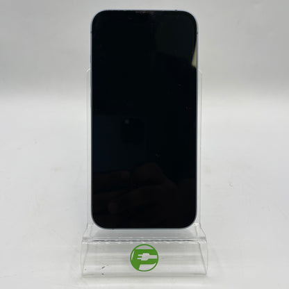 Factory Unlocked Apple iPhone 14 256GB Blue MPWM3LL/A