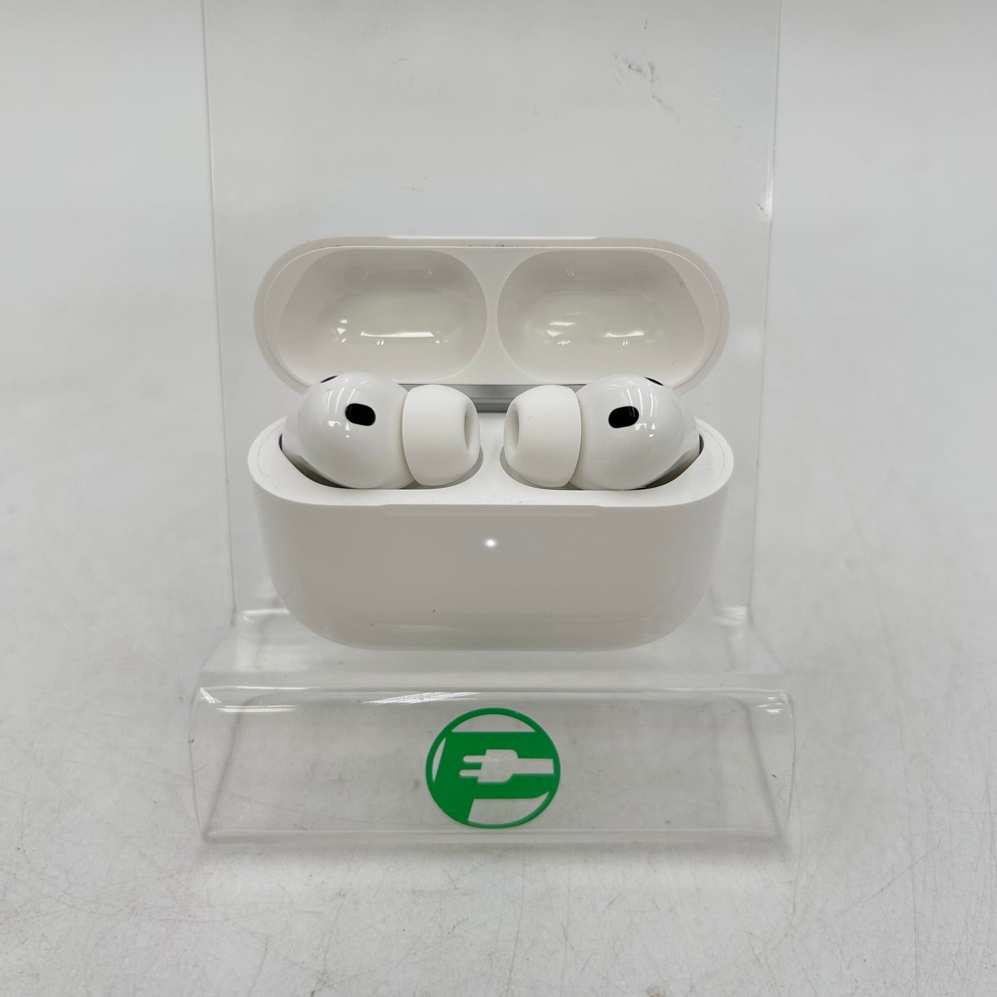 Apple AirPods Pro 3rd Gen with MagSafe Charging Case A3063 A3064 A3122 MFHP4LL/A