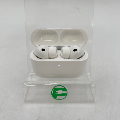 Apple AirPods Pro 3rd Gen with MagSafe Charging Case A3063 A3064 A3122 MFHP4LL/A