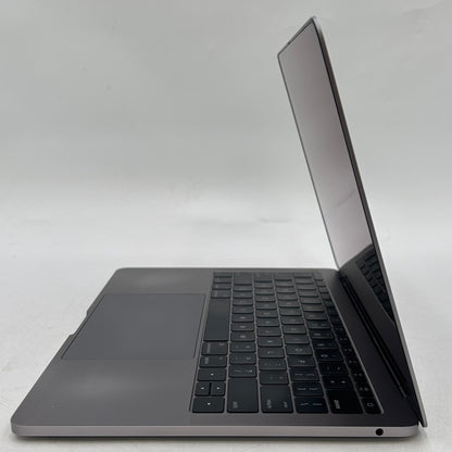 2016 Apple MacBook Pro 13.3" i5 2.0GHz 8GB RAM 256GB SSD Space Gray A1708 Read
