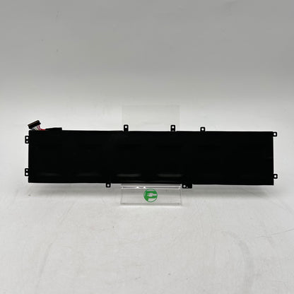 Dell 4GVGH (6-Cell) Battery 01P6KD for DELL XPS 15 9550 /Precision 15 5510