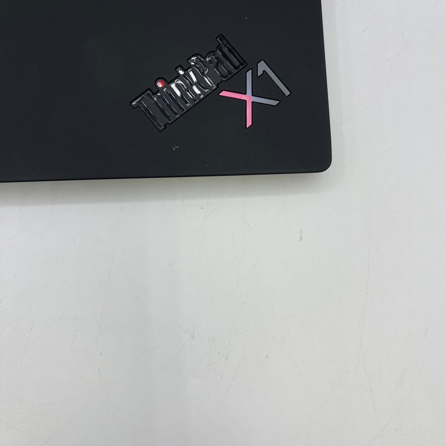 Lenovo ThinkPad X1 CARBON GEN 9 14" i7-1185G7 3.0GHz 16GB RAM 512GB SSD