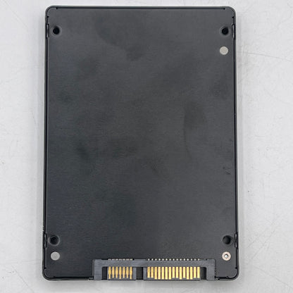 Micron 256GB SATA III 6Gbps SSD MTFDDAK256TBN