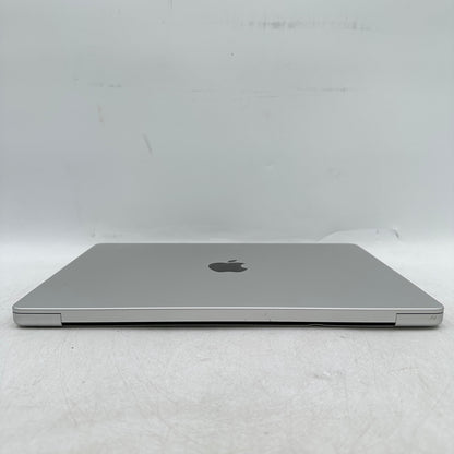 Broken 2023 Apple MacBook Pro 14" M3 Max 30C GPU 4.0GHz 36GB RAM 1TB SSD  READ