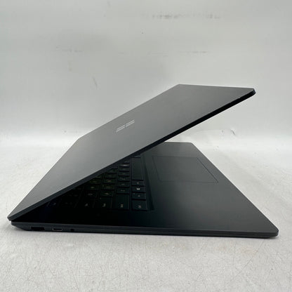 Microsoft Surface Laptop 4 1979 15.6" i7-1185G7 3.0GHz 32GB RAM 1TB SSD