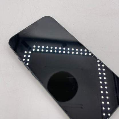 Unlocked Apple iPhone 14 128GB Midnight MPUA3LL/A