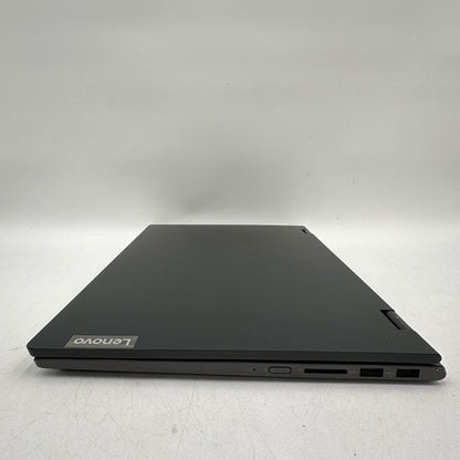 Lenovo Ideapad Flex-15IML 15.6" i7-10510U 1.8GHz 8GB RAM 512GB SSD GeFMX230 READ