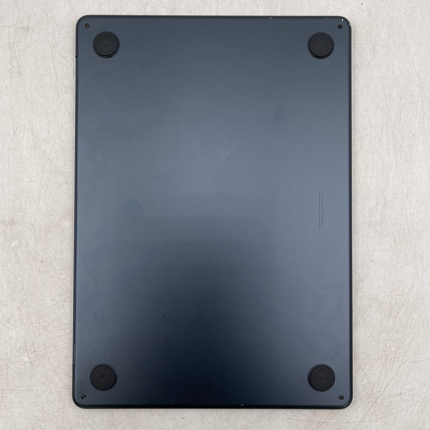 2025 Apple MacBook Air 13.6" M4 8C GPU 4.5GHz 16GB RAM 256GB SSD A3240