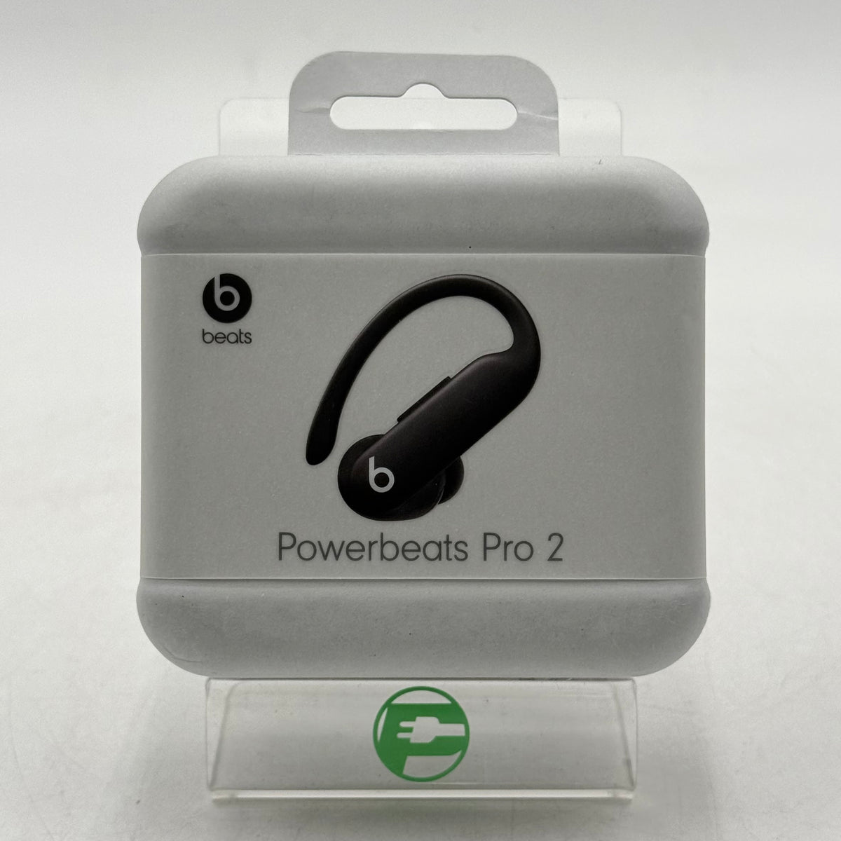 New Beats Powerbeats Pro 2 Wired In-Ear Headphones Black MX723LL/A