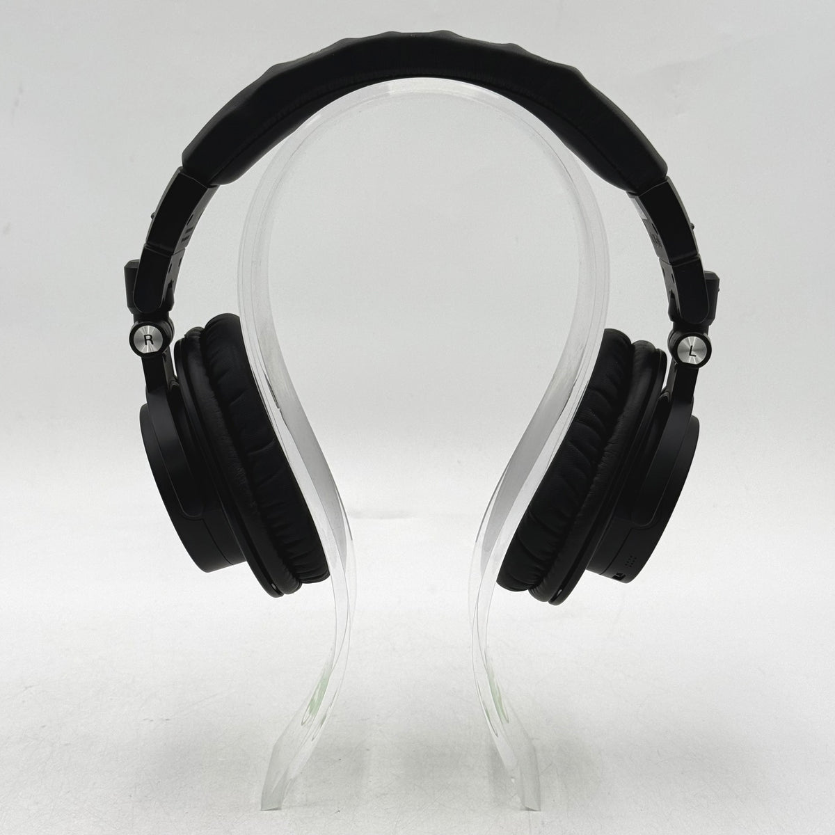 Audio-Technica Wireless Over-Ear Bluetooth Headphones ATH-M50xBT2 Black