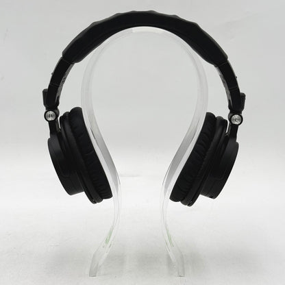 Audio-Technica Wireless Over-Ear Bluetooth Headphones ATH-M50xBT2 Black