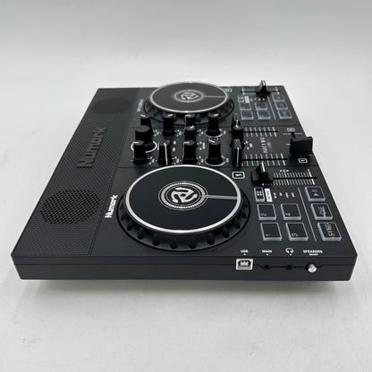 Numark Party Mix Live 2-Channel Party DJ Controller