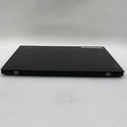 Lenovo ThinkPad X1 Carbon Gen 10 14" i7-1185G7 2.2GHz 16GB RAM 512GB SSD