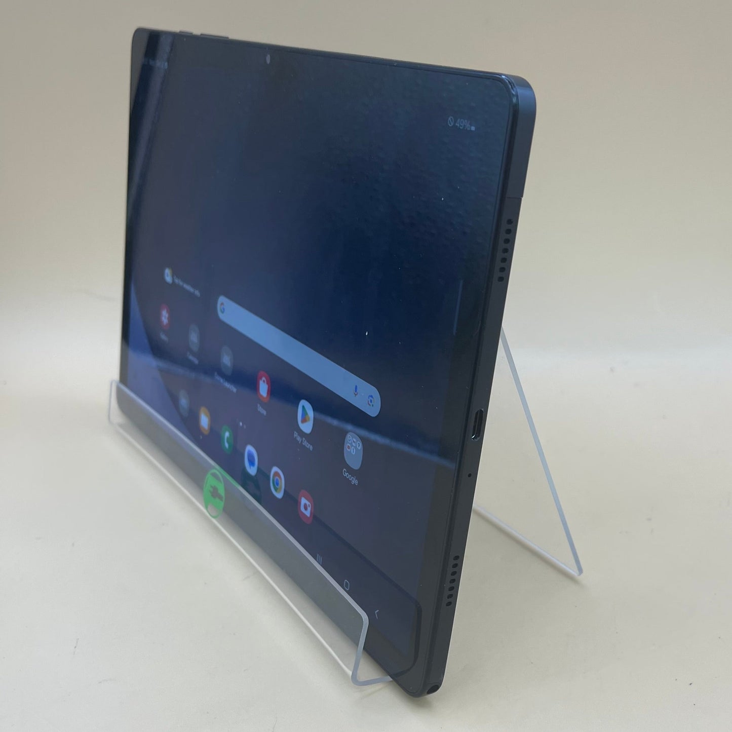 T-Mobile Samsung Galaxy Tab A9+ 11.0" 64GB Black SM-X218U