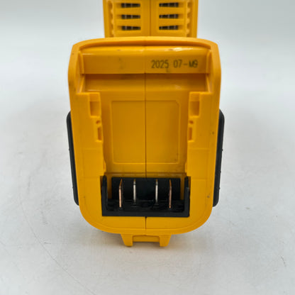 DeWalt DCL043 20V MAX Jobsite LED SpotLight