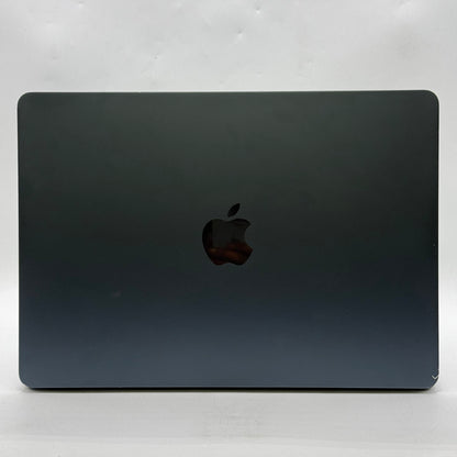 2022 Apple Macbook Air 13.6" M2 8C GPU 3.5GHz 8GB RAM 256GB SSD A2681