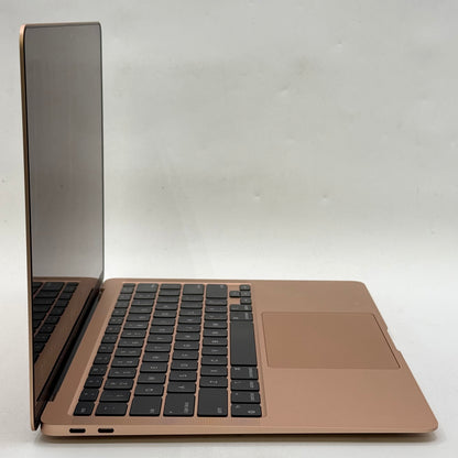 2020 Apple MacBook Air 13.3" M1 8C GPU 3.2GHz 8GB RAM 512GB SSD A2337