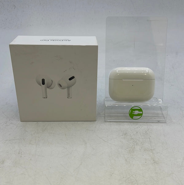 Apple AirPods Pro 1st Gen with MagSafe Charging Case A2083 A2084