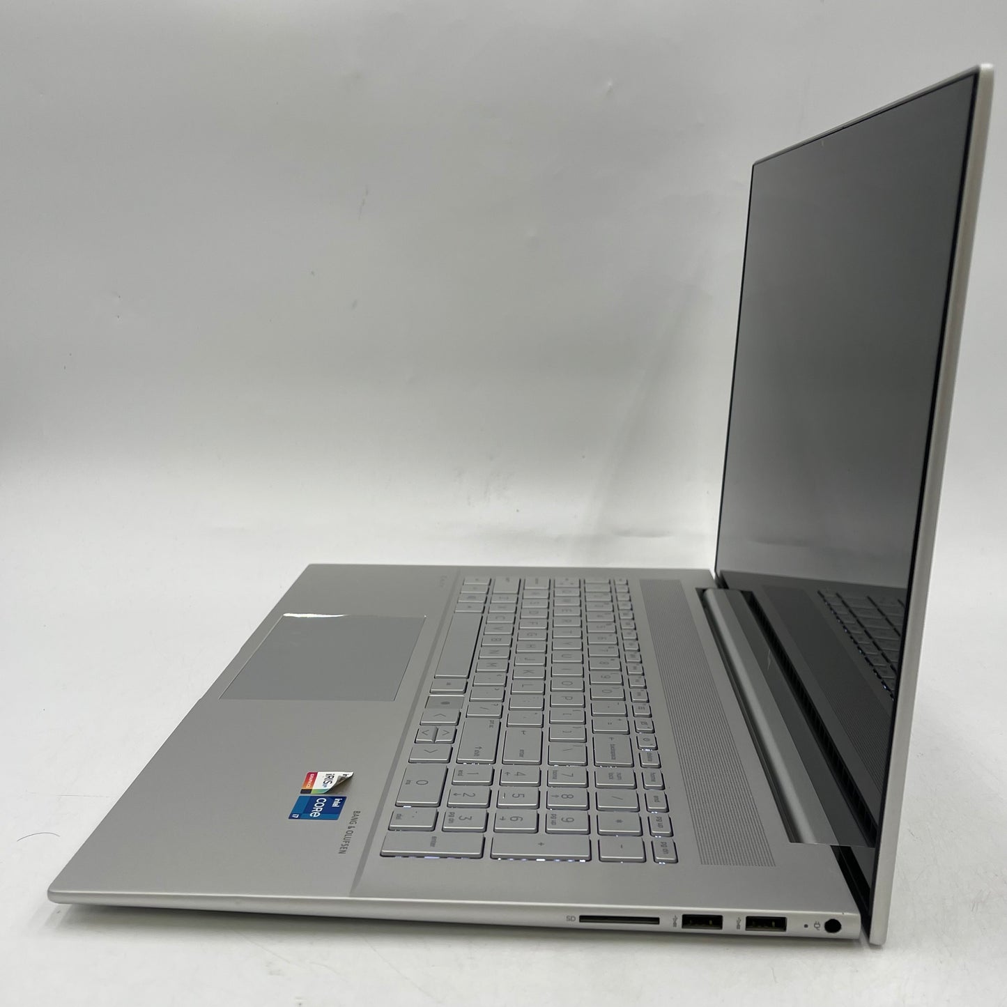 HP Laptop 17M-CH0013DX 17.3" i7-1165G7 2.8GHz 12GB RAM 512GB SSD