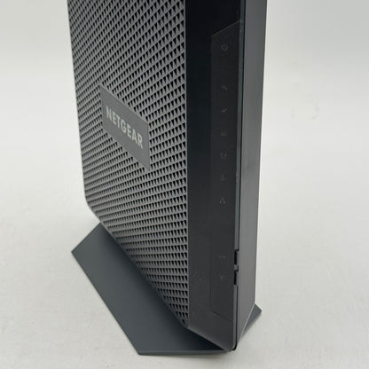 NETGEAR Nighthawk AC1900 WiFi Cable Modem Router Dual Band WiFi 5 C7000-1AZNAS