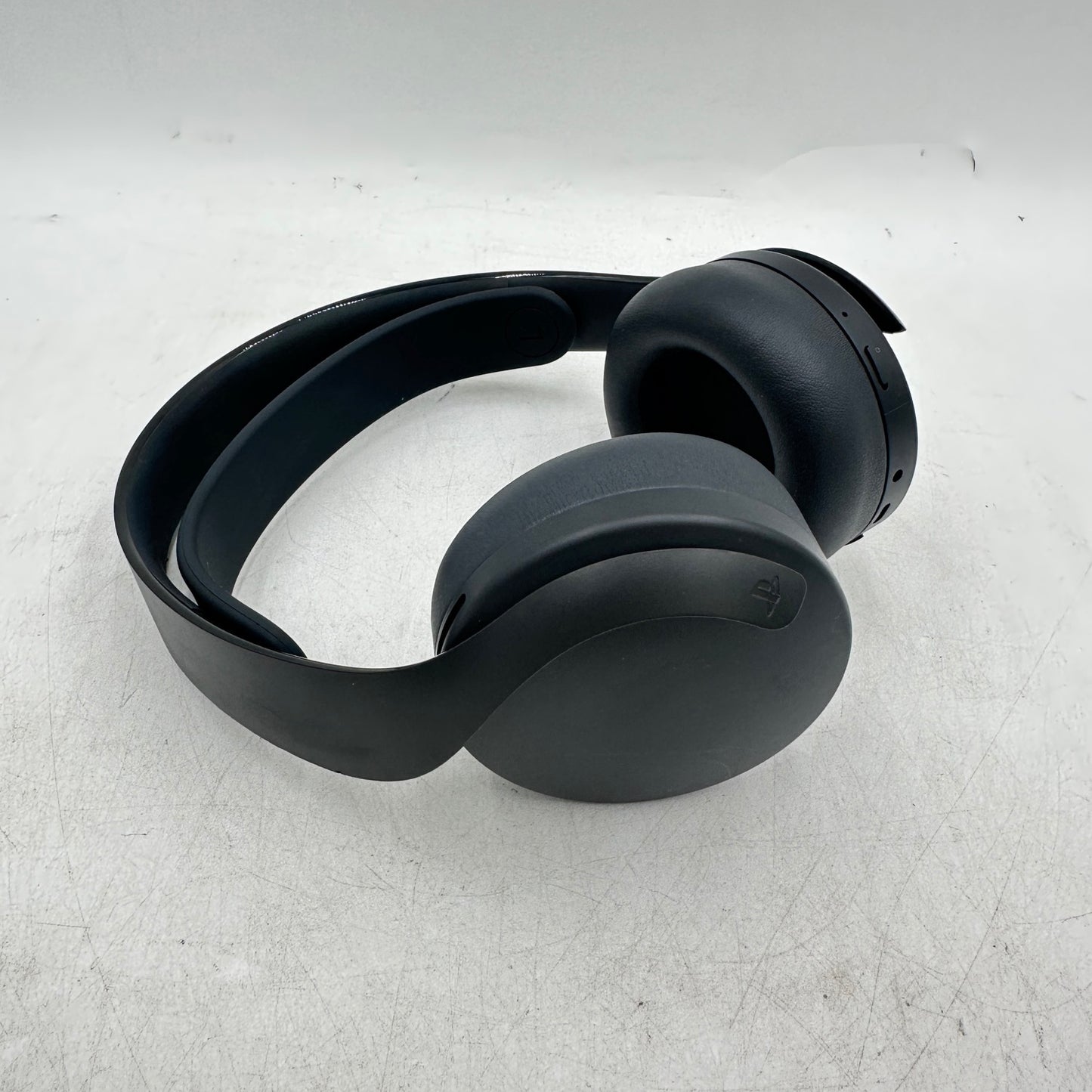 Sony Pulse 3D Wireless Headset for PS5/PS4/PC + Audio Cable | No Dongle