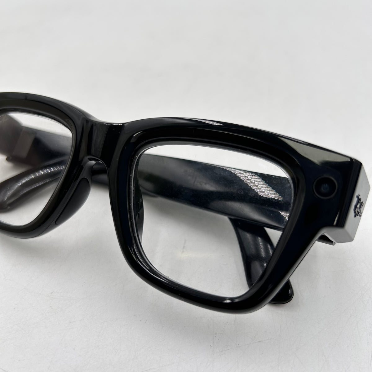 Ray-Ban Meta Display & Neural Band Transitions AI Smart Glasses