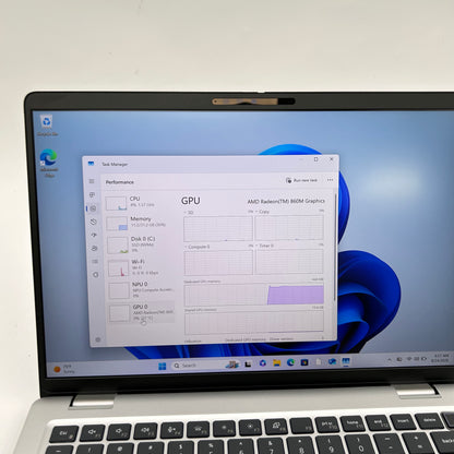 Dell Pro 14 Plus PB14255 14" Ryzen AI 7 Pro 350 2.0GHz 32GB RAM 512GB SSD