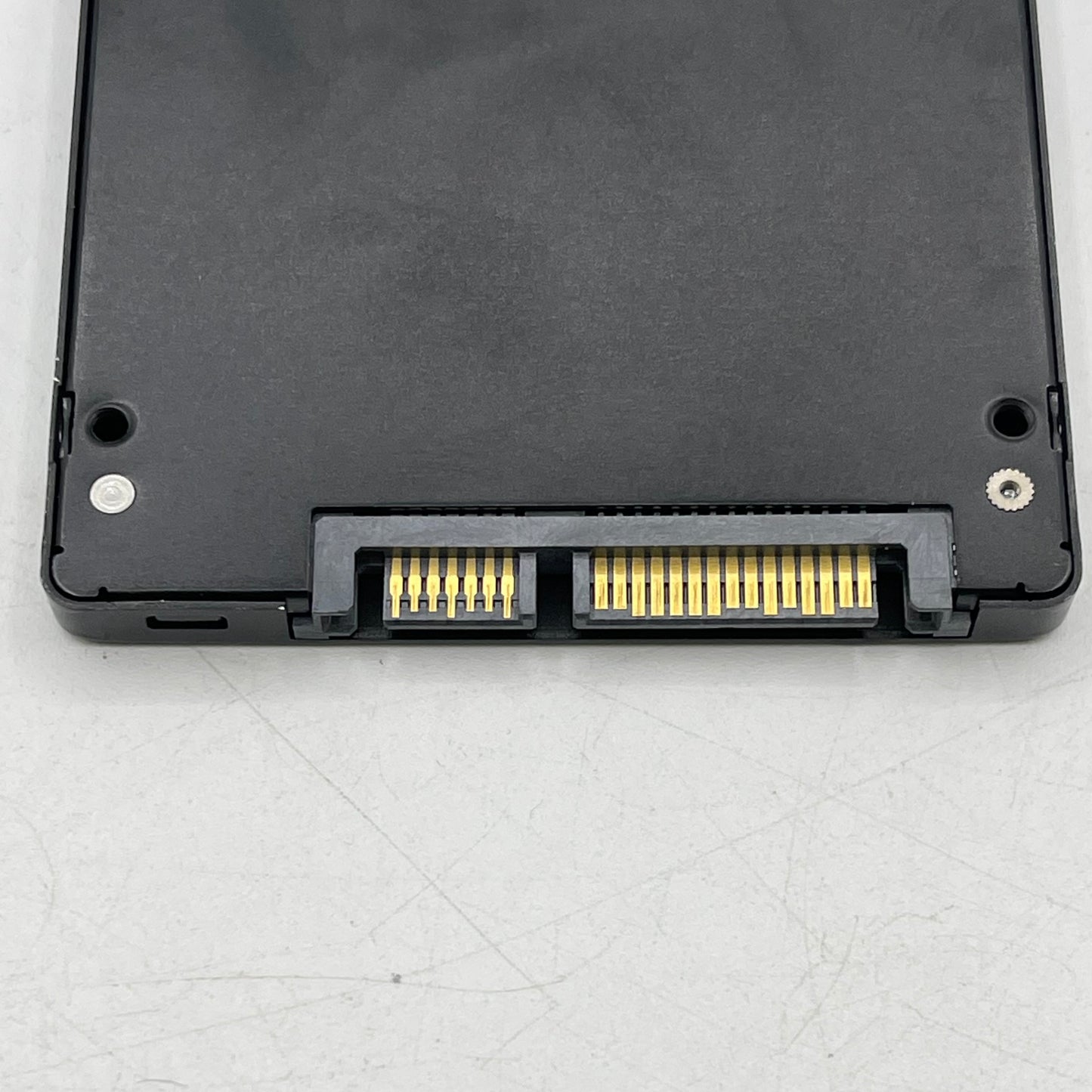 Micron 256GB SATA III 6Gbps SSD MTFDDAK256TBN