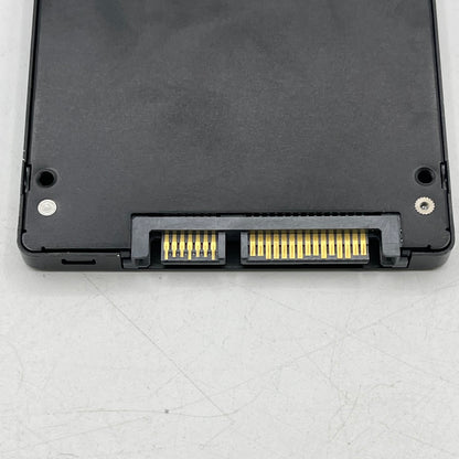 Micron 256GB SATA III 6Gbps SSD MTFDDAK256TBN