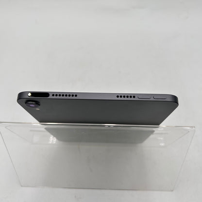WiFi Only Apple iPad Mini 6th Gen 64GB Space Gray MK7M3LL/A