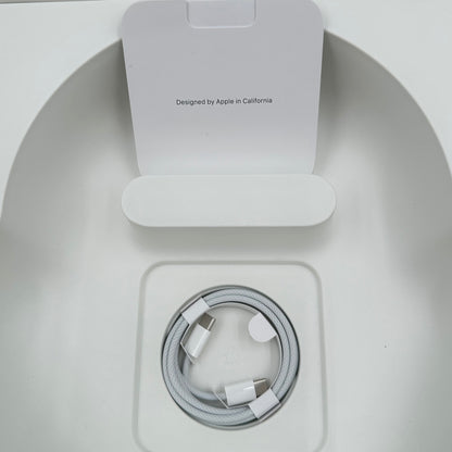 Apple AirPods Max (USB-C) Wireless Over-Ear Headphones Space Gray MWW43AM/A