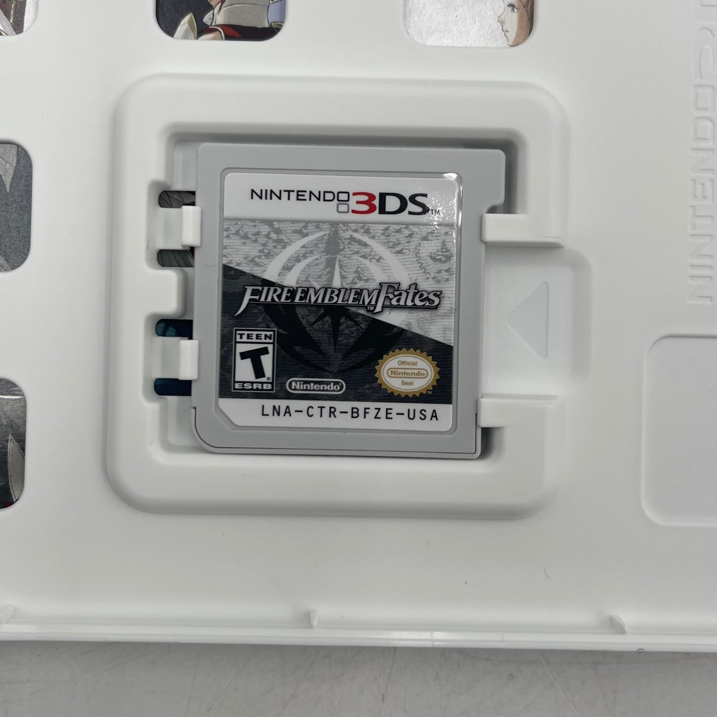 New Fire Emblem Fates: Special Edition (Nintendo 3DS, 2016)