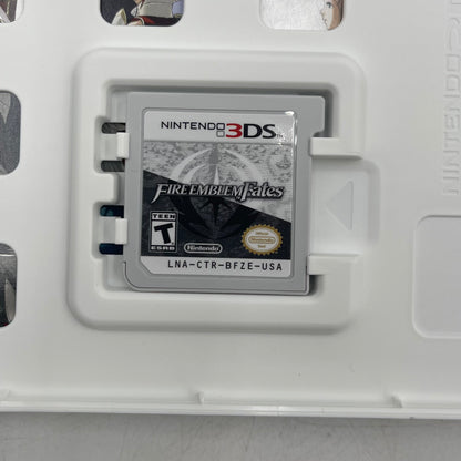 New Fire Emblem Fates: Special Edition (Nintendo 3DS, 2016)