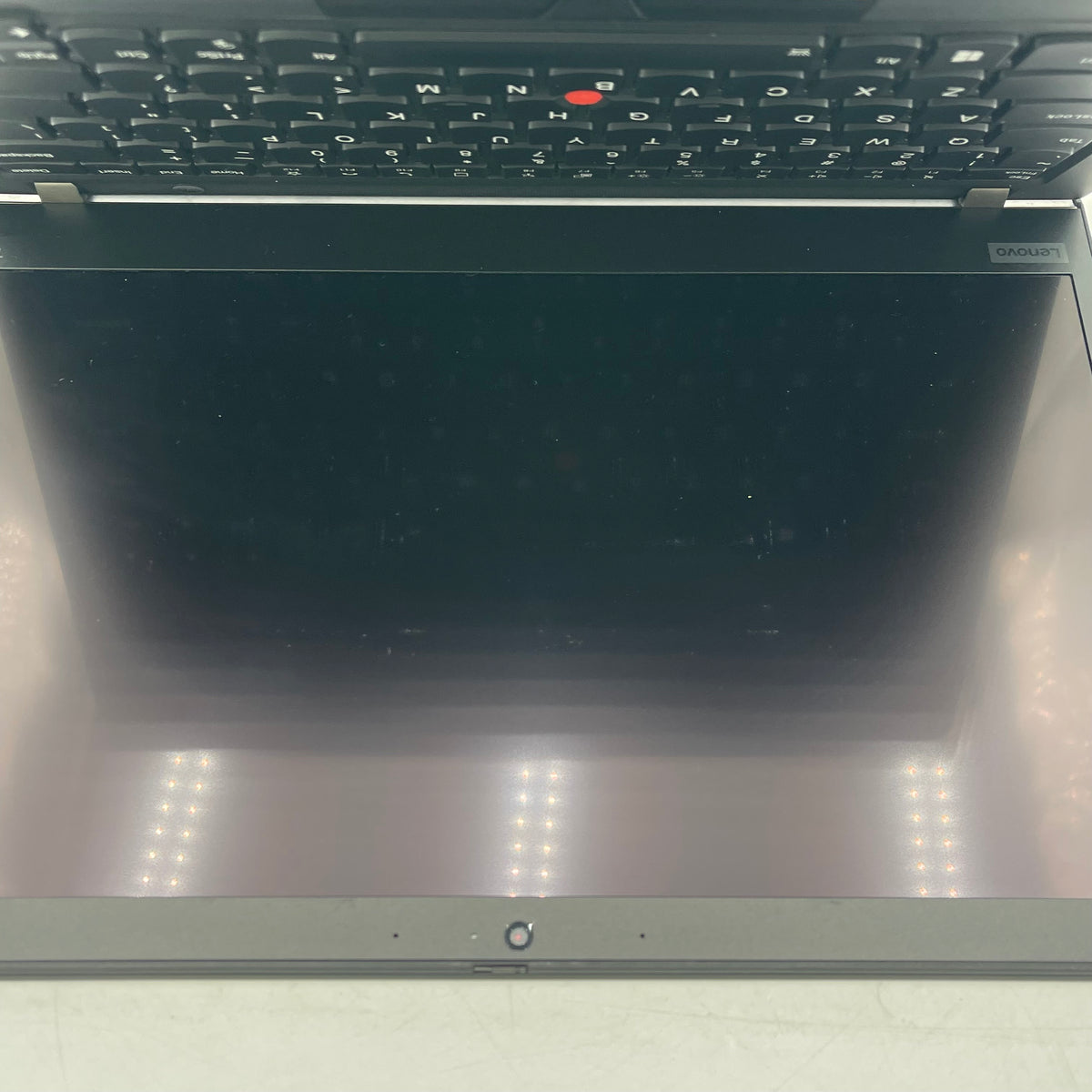 Lenovo ThinkPad T14 Gen 2 14" i7-1185G7 3.0GHz 48GB Ram 512GB SSD