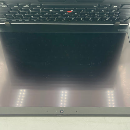 Lenovo ThinkPad T14 Gen 2 14" i7-1185G7 3.0GHz 48GB Ram 512GB SSD