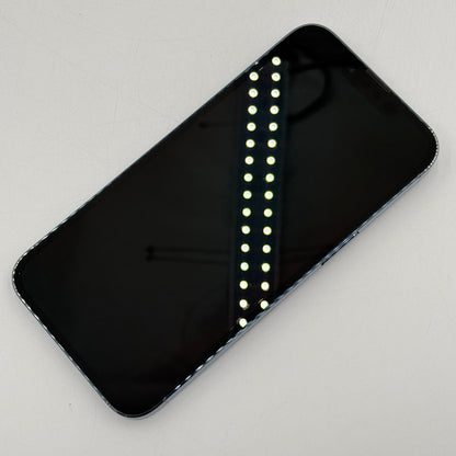 New Factory Unlocked Apple iPhone 13 Pro 128GB Sierra Blue MLR53LL/A