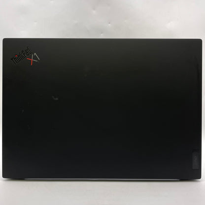 Lenovo ThinkPad X1 Carbon Gen 10 21CB-000CUS 14" i7-1260P 2.4GHz 32GB RAM No SSD
