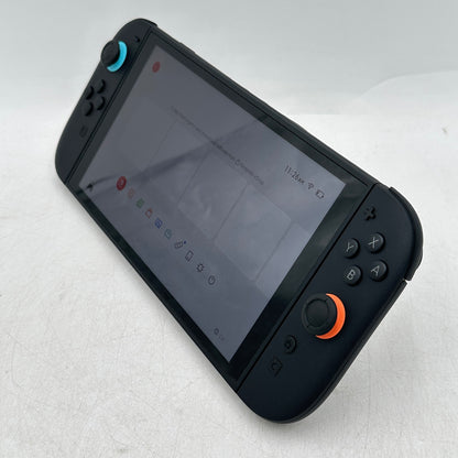 Nintendo Switch 2 Video Game Console BEE‑001 Black
