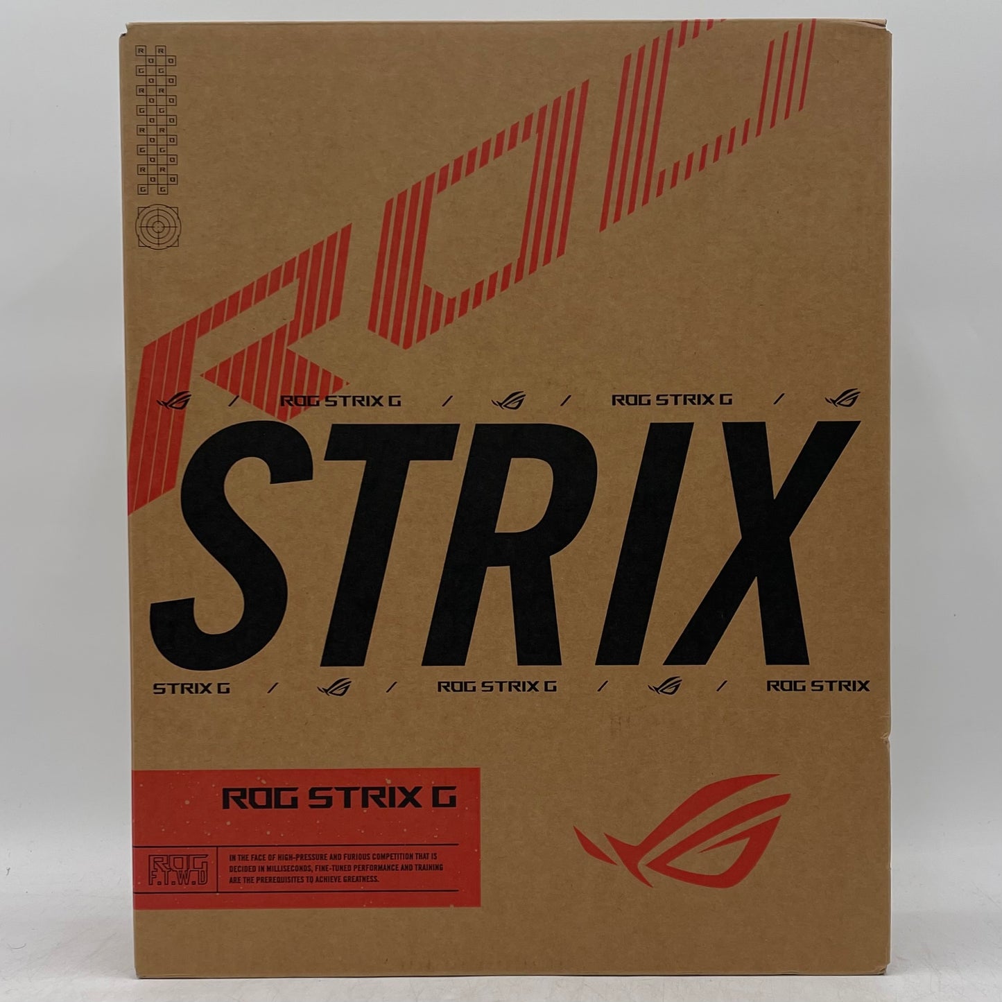 New Asus ROG Strix G16 G614P 16" Ryzen 9 8940HX 16GB RAM 1TB SSD RTX 5070